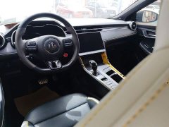 SAIC MG6 2021 Pro 1.5T Automatic Trophy Premier Edition - ფოტო 10
