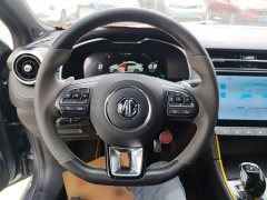 SAIC MG6 2021 Pro 1.5T Automatic Trophy Premier Edition - ფოტო 11