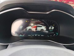 SAIC MG6 2021 Pro 1.5T Automatic Trophy Premier Edition - ფოტო 12