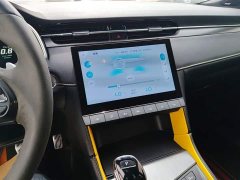SAIC MG6 2021 Pro 1.5T Automatic Trophy Premier Edition - ფოტო 13