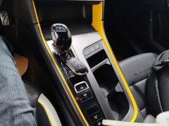 SAIC MG6 2021 Pro 1.5T Automatic Trophy Premier Edition - ფოტო 14