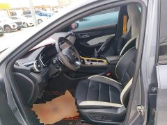 SAIC MG6 2021 Pro 1.5T Automatic Trophy Premier Edition - ფოტო 15