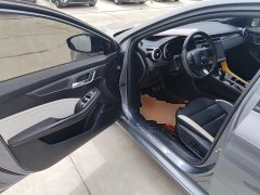 SAIC MG6 2021 Pro 1.5T Automatic Trophy Premier Edition - ფოტო 16