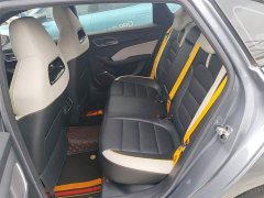 SAIC MG6 2021 Pro 1.5T Automatic Trophy Premier Edition - ფოტო 17