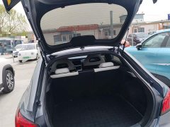 SAIC MG6 2021 Pro 1.5T Automatic Trophy Premier Edition - ფოტო 19