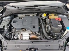 SAIC MG6 2021 Pro 1.5T Automatic Trophy Premier Edition - ფოტო 20
