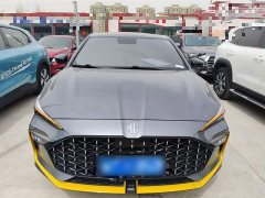 SAIC MG6 2021 Pro 1.5T Automatic Trophy Premier Edition - ფოტო 3