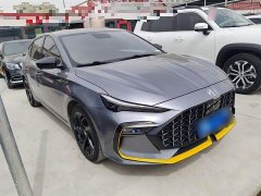 SAIC MG6 2021 Pro 1.5T Automatic Trophy Premier Edition - ფოტო 4