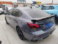 SAIC MG6 2021 Pro 1.5T Automatic Trophy Premier Edition - ფოტო 5