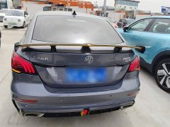 SAIC MG6 2021 Pro 1.5T Automatic Trophy Premier Edition - ფოტო 6