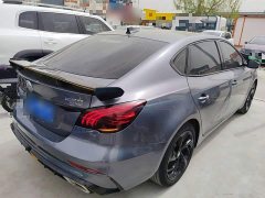 SAIC MG6 2021 Pro 1.5T Automatic Trophy Premier Edition - ფოტო 7
