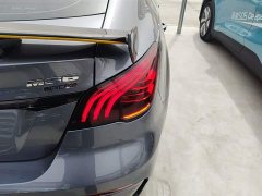SAIC MG6 2021 Pro 1.5T Automatic Trophy Premier Edition - ფოტო 8