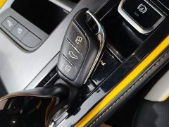 SAIC MG6 2021 Pro 1.5T Automatic Trophy Premier Edition - ფოტო 9