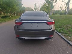 Geely Emgrand 1.8T Pilot Plus - ფოტო 11