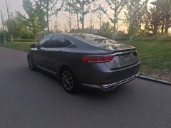 Geely Emgrand 1.8T Pilot Plus - ფოტო 12