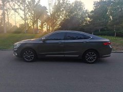 Geely Emgrand 1.8T Pilot Plus - ფოტო 13