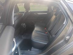 Geely Emgrand 1.8T Pilot Plus - ფოტო 15