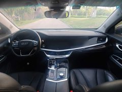 Geely Emgrand 1.8T Pilot Plus - ფოტო 16