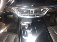 Geely Emgrand 1.8T Pilot Plus - ფოტო 6