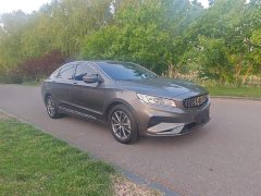 Geely Emgrand 1.8T Pilot Plus - ფოტო 8