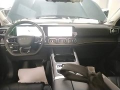 Chery Tiggo 9 2023 2.0T DCT FWD Leading Edition 5-Seater - ფოტო 10