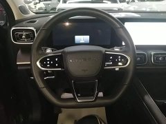 Chery Tiggo 9 2023 2.0T DCT FWD Leading Edition 5-Seater - ფოტო 11