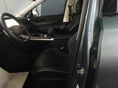 Chery Tiggo 9 2023 2.0T DCT FWD Leading Edition 5-Seater - ფოტო 15