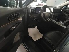 Chery Tiggo 9 2023 2.0T DCT FWD Leading Edition 5-Seater - ფოტო 16