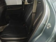 Chery Tiggo 9 2023 2.0T DCT FWD Leading Edition 5-Seater - ფოტო 17