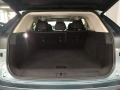 Chery Tiggo 9 2023 2.0T DCT FWD Leading Edition 5-Seater - ფოტო 19