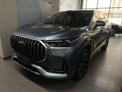 Chery Tiggo 9 2023 2.0T DCT FWD Leading Edition 5-Seater - ფოტო 2