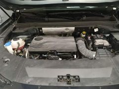 Chery Tiggo 9 2023 2.0T DCT FWD Leading Edition 5-Seater - ფოტო 20