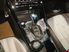 Volkswagen Taos 2023 380TSI AWD R-Line Pro Smart Edition - ფოტო 10