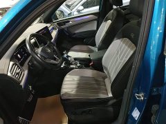 Volkswagen Taos 2023 380TSI AWD R-Line Pro Smart Edition - ფოტო 11