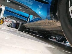 Volkswagen Taos 2023 380TSI AWD R-Line Pro Smart Edition - ფოტო 19