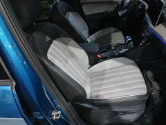 Volkswagen Taos 2023 380TSI AWD R-Line Pro Smart Edition - ფოტო 20