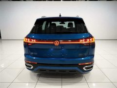 Volkswagen Taos 2023 380TSI AWD R-Line Pro Smart Edition - ფოტო 4