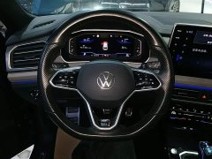 Volkswagen Taos 2023 380TSI AWD R-Line Pro Smart Edition - ფოტო 7
