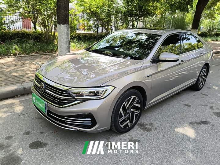 Volkswagen Sagitar 280TSI DSG Excellence Edition