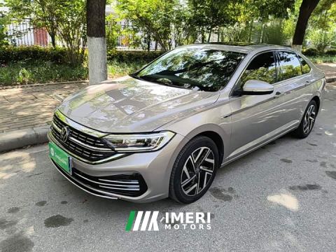 2022 Volkswagen Sagitar 280TSI DSG Excellence Edition - ავტომობილი ჩინეთიდან
