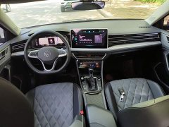 Volkswagen Sagitar 2023 280TSI DSG Excellence Edition - ფოტო 10