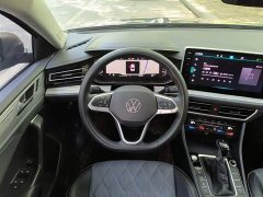 Volkswagen Sagitar 2023 280TSI DSG Excellence Edition - ფოტო 11