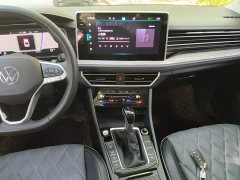 Volkswagen Sagitar 2023 280TSI DSG Excellence Edition - ფოტო 13