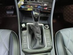 Volkswagen Sagitar 2023 280TSI DSG Excellence Edition - ფოტო 14