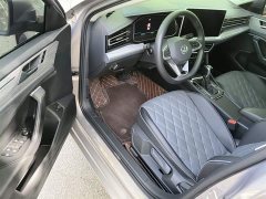Volkswagen Sagitar 2023 280TSI DSG Excellence Edition - ფოტო 16