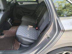 Volkswagen Sagitar 2023 280TSI DSG Excellence Edition - ფოტო 17