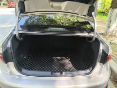 Volkswagen Sagitar 2023 280TSI DSG Excellence Edition - ფოტო 19