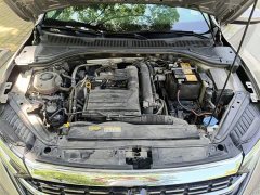 Volkswagen Sagitar 2023 280TSI DSG Excellence Edition - ფოტო 20