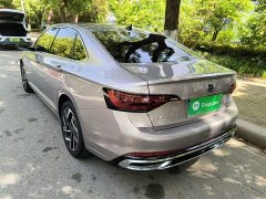 Volkswagen Sagitar 2023 280TSI DSG Excellence Edition - ფოტო 5