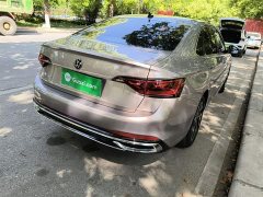 Volkswagen Sagitar 2023 280TSI DSG Excellence Edition - ფოტო 7